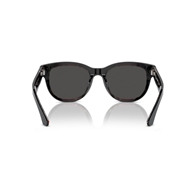 BURBERRY BE4432U - 412187