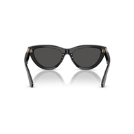BURBERRY BE4436U - 411287