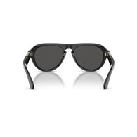 BURBERRY BE4437U - 411287