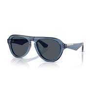 BURBERRY BE4437U - 411787