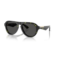BURBERRY BE4437U - 412487