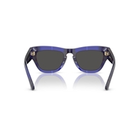 BURBERRY BE4440U - 411487
