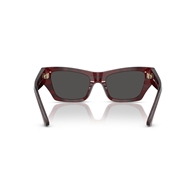 BURBERRY BE4441U - 411587