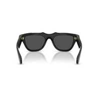 BURBERRY BE4445U - 411287