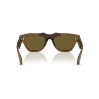 BURBERRY BE4445U - 414373