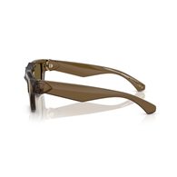 BURBERRY BE4445U - 414373