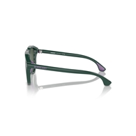 BURBERRY JB4003U - 413071