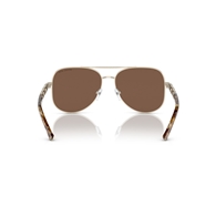 MICHAEL KORS MK1121 - 10147P CHIANTI