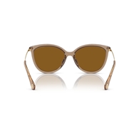 MICHAEL KORS MK2184U - 3938T5 DUPONT