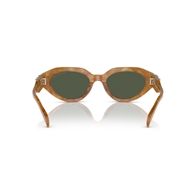 MICHAEL KORS MK2192 - 393582 EMPIRE OVAL