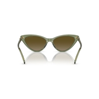 MICHAEL KORS MK2195U - 394413 HARBOUR ISLAND