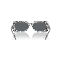 MICHAEL KORS MK2215 - 400287 BORDEAUX