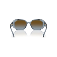 MICHAEL KORS MK2240U - 401413 SIESTA KEY