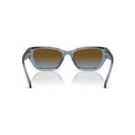 MICHAEL KORS MK2242D - 401413 PEARL RIVER