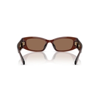 MICHAEL KORS MK2243U - 402173 RHODES