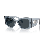 MICHAEL KORS MK2244U - 401487 COSTA BLANCA