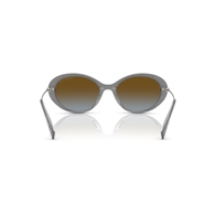 MICHAEL KORS MK2245U - 400913 ROCKAWAY