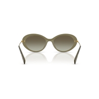 MICHAEL KORS MK2245U - 40193M ROCKAWAY