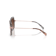 MICHAEL KORS MK2247U - 4017T5 QUOGUE
