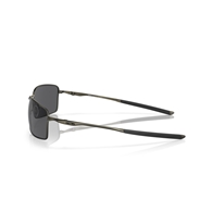 OAKLEY OO4075 - 407504 SQUARE WIRE