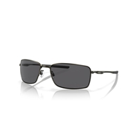 OAKLEY OO4075 - 407504 SQUARE WIRE