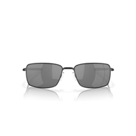 OAKLEY OO4075 - 407505 SQUARE WIRE