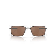 OAKLEY OO4075 - 407514 SQUARE WIRE