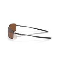 OAKLEY OO4075 - 407514 SQUARE WIRE