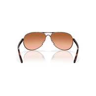 OAKLEY OO4079 - 407901 FEEDBACK