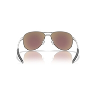OAKLEY OO4147 - 414703 CONTRAIL
