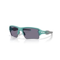OAKLEY OO9188 - 9188K1 FLAK 2.0 XL