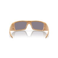 OAKLEY OO9231 - 923117 HELIOSTAT