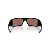 OAKLEY OO9231 - 923123 HELIOSTAT
