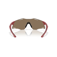 OAKLEY OO9512D - 951203 CYBR ZERO