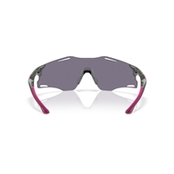 OAKLEY OO9512D - 951205 CYBR ZERO