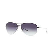 OLIVER PEOPLES OV1004S - BK STRUMMER