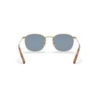 OLIVER PEOPLES OV1285ST - 529256 GOLDSEN SUN