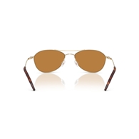 OLIVER PEOPLES OV1358S - 503553 AERO II
