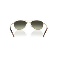 OLIVER PEOPLES OV1358S - 5035BH AERO II
