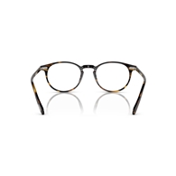 OLIVER PEOPLES OV5004 - 1003 RILEY-R