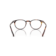 OLIVER PEOPLES OV5004 - 1007 RILEY-R