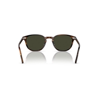 OLIVER PEOPLES OV5219S - 1724P1 FAIRMONT SUN