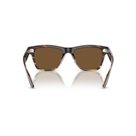OLIVER PEOPLES OV5393SU - 100357 OLIVER SUN