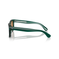 OLIVER PEOPLES OV5393SU - 176353 OLIVER SUN
