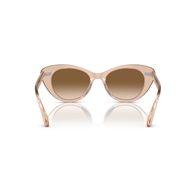 OLIVER PEOPLES OV5415SU - 147151 RISHELL SUN