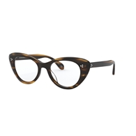 OLIVER PEOPLES OV5415U - 1003 RISHELL