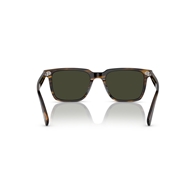 OLIVER PEOPLES OV5419SU - 1677P1 LACHMAN SUN