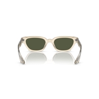 OLIVER PEOPLES OV5512SU - 109452 1983C