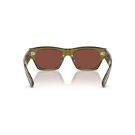 OLIVER PEOPLES OV5514SU - 1678C5 KASDAN