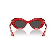 OLIVER PEOPLES OV5523SU - 176187 1968C